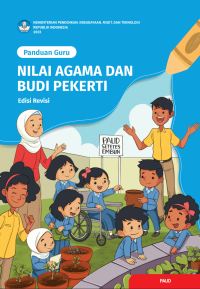NILAI AGAMA DAN BUDI PEKERTI
