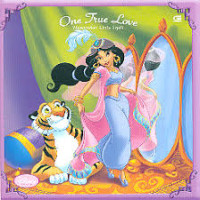 ONE TRUE LOVE