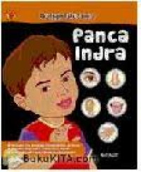 PANCA INDRA