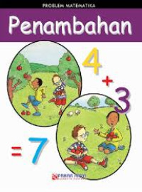 PENAMBAHAN
