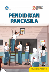 PENDIDIKAN PANCASILA SMA/MA/SMK KELAS XI
