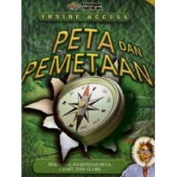 PETA DAN PEMETAAN