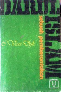 SEBUAH PEMBERONTAKAN DARUL ISLAM