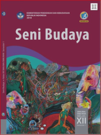 SENI BUDAYA SMA KLS XII (BS)