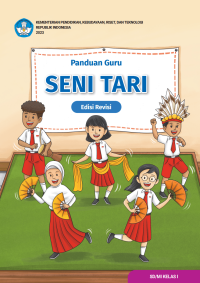 SENI TARI SD KELAS I (BG)