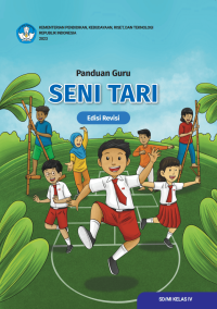 SENI TARI SD KELAS IV (BG)
