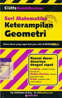 SERI MATEMATIKA: KETERAMPILAN GEOMETRI