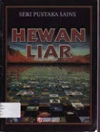 SERI PUSTAKA SAINS HEWAN LIAR