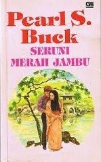 SERUNI MERAH JAMBU