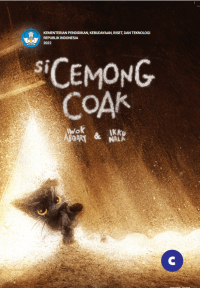 SI CEMONG COAK