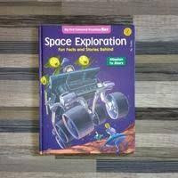 SPACE EXPLORATION : MISSION TO MARS