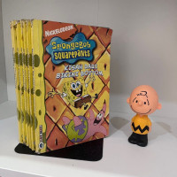 Spongebob