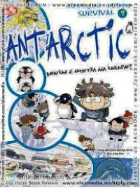 SURVIVAL 4 ANTARCTIC