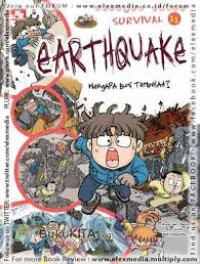 SURVIVAL EARTHQUAKE