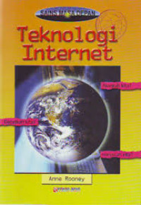 TEKNOLOGI INTERNET