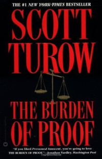 THE BURDON OF PROOF