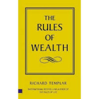 THE RULES OF WEALTH