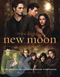 THE TWILIGHT SAGA: NEW MOON