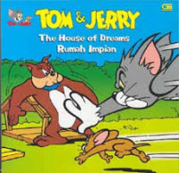 TOM & JERRY : THE HOUSE OF DREAMS