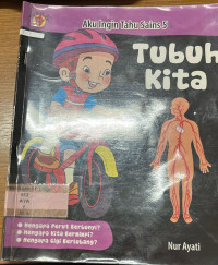 TUBUH KITA