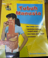 TUBUH MANUSIA