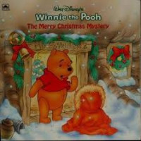 WINNIE THE POOH : THE MERRY CHRISTMAS MYSTERY